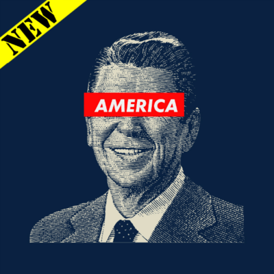 Tank Top - Reagan America