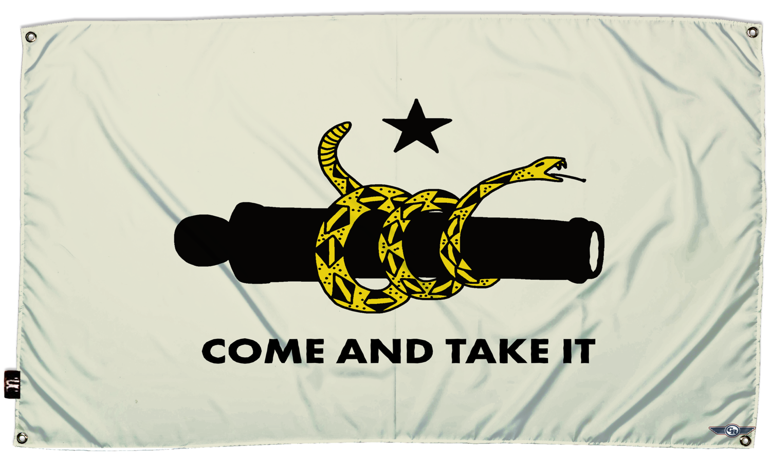 Flag - Come And Take It