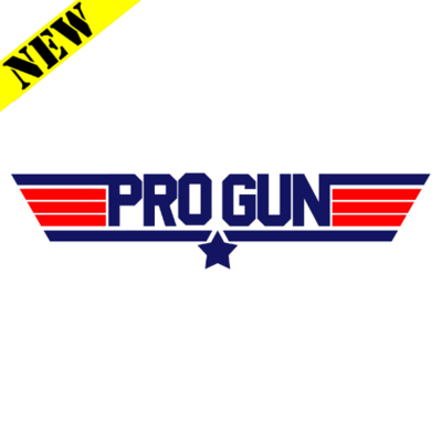 T-Shirt - Pro Gun