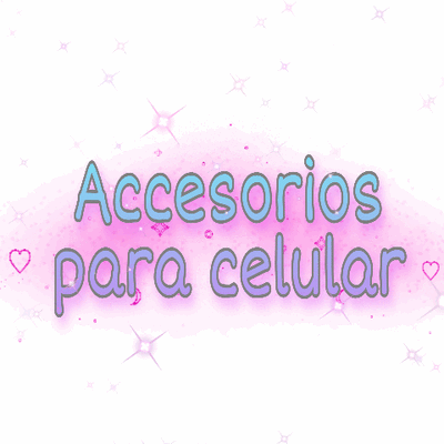 Accesorios para Celular