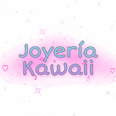 Joyería Kawaii
