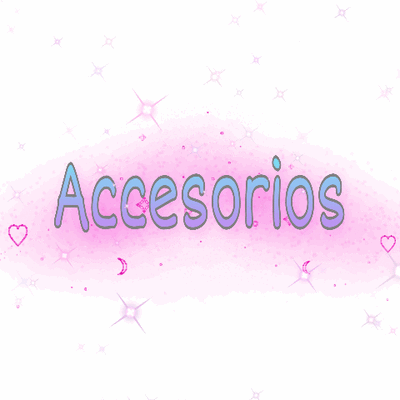 Accesorios