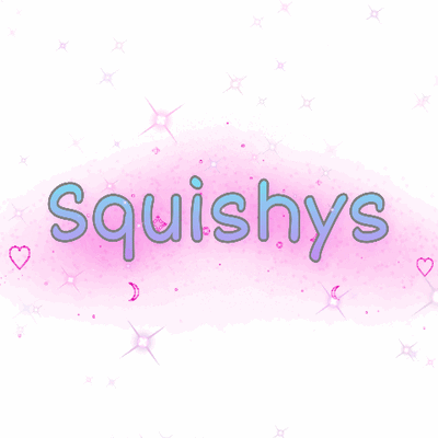 Squishys