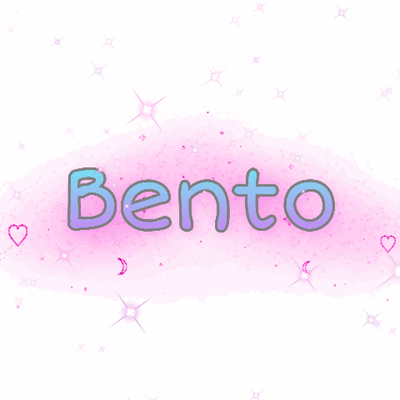 Bento