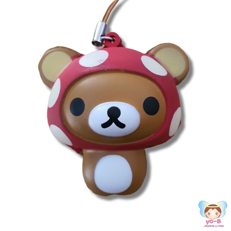 Rilakkuma HONGUITO