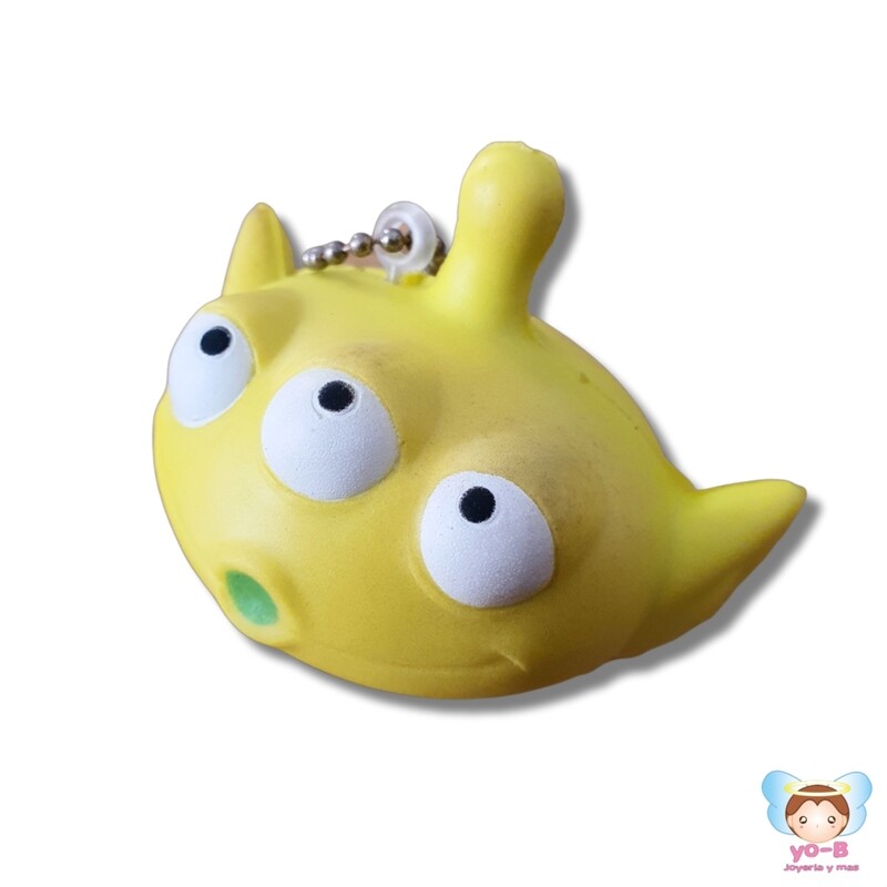 Cabeza Marciano Toy Story