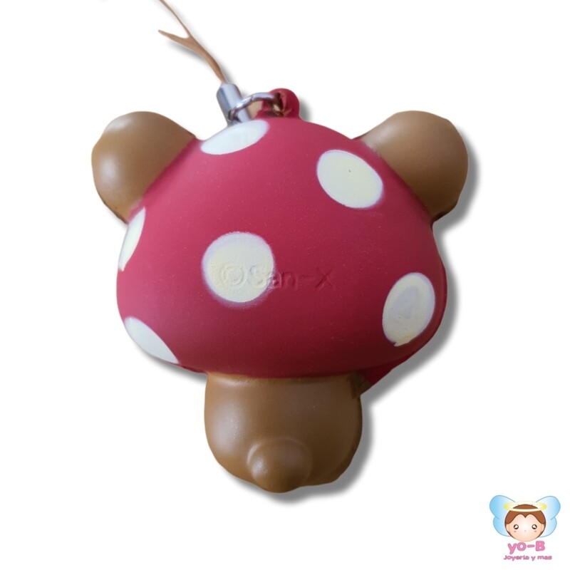 Rilakkuma HONGUITO