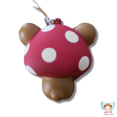 Rilakkuma HONGUITO