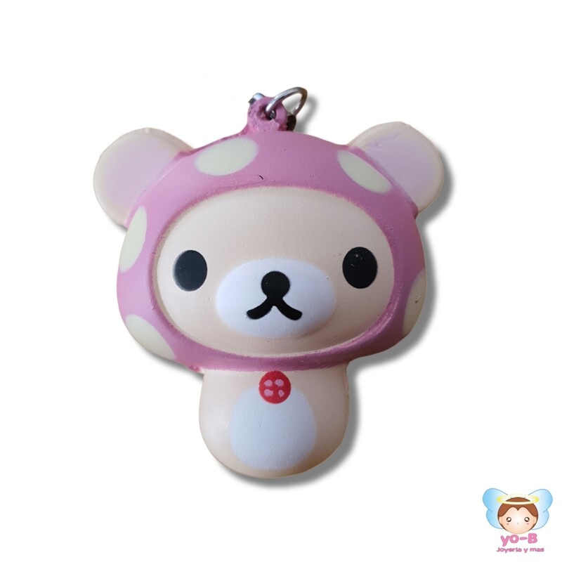 Korilakkuma HONGUITO