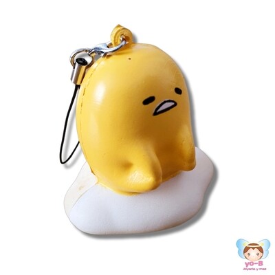Gudetama