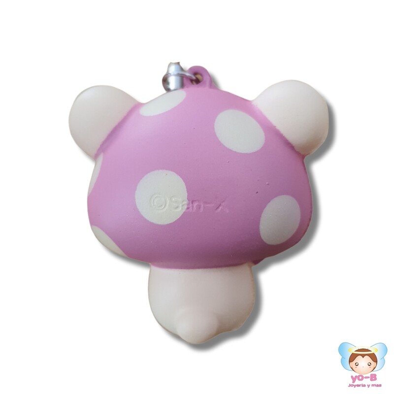 Korilakkuma HONGUITO