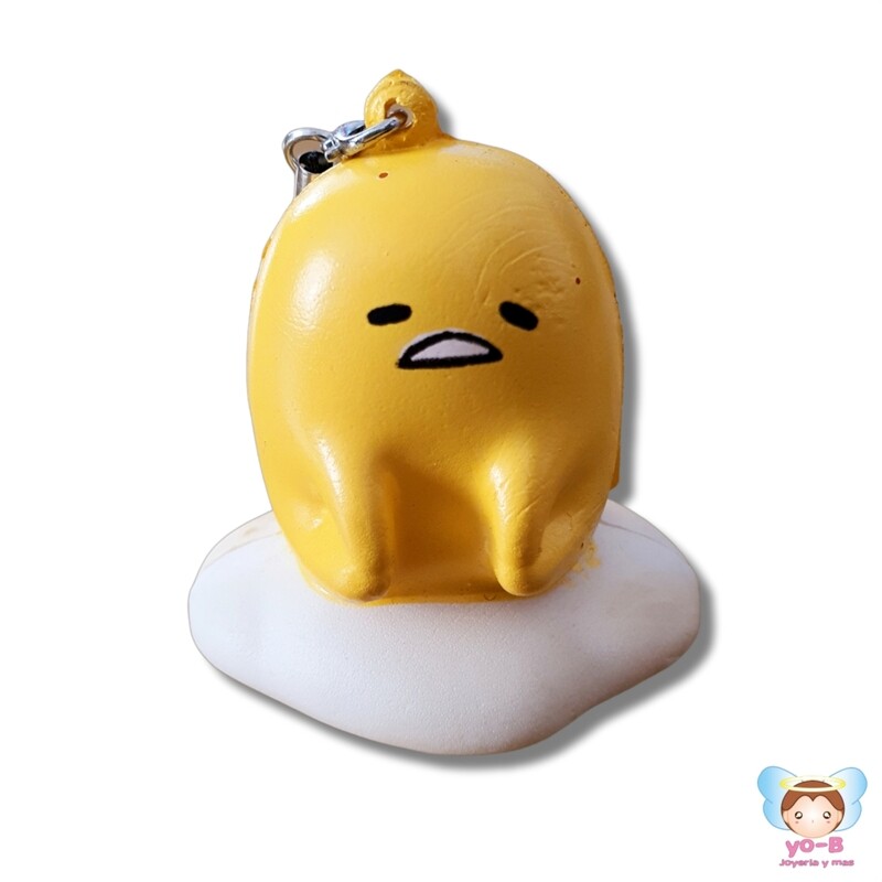 Gudetama