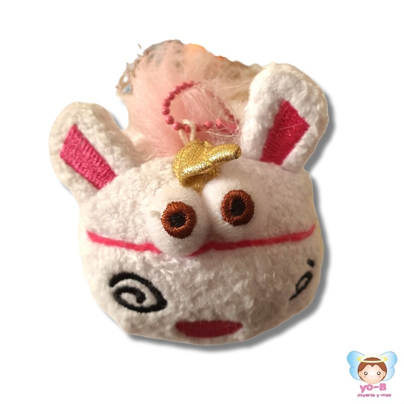 Tsum-Tsum Unicornio Minions