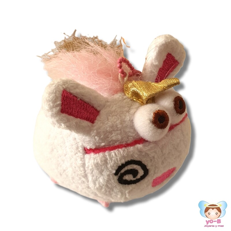 Tsum-Tsum Unicornio Minions
