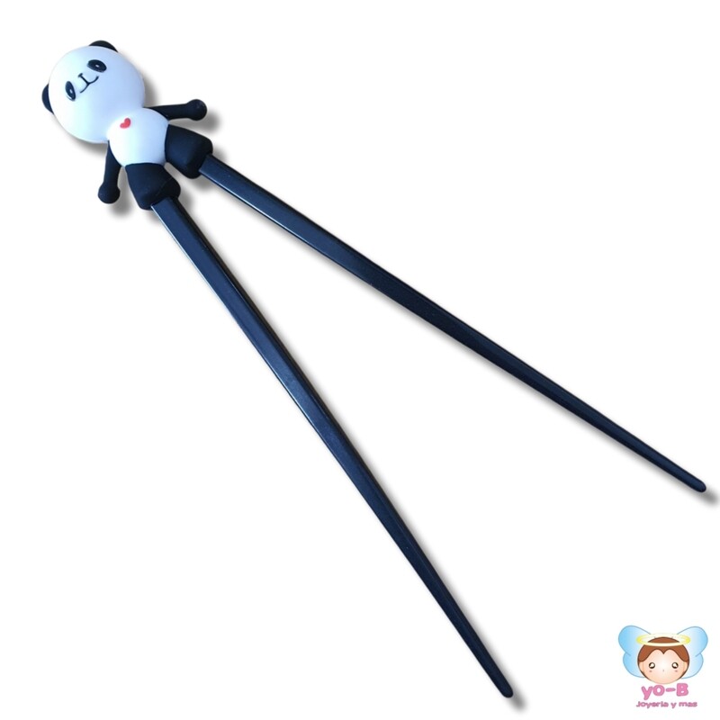 Palillos PANDA