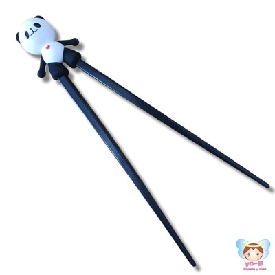 Palillos PANDA