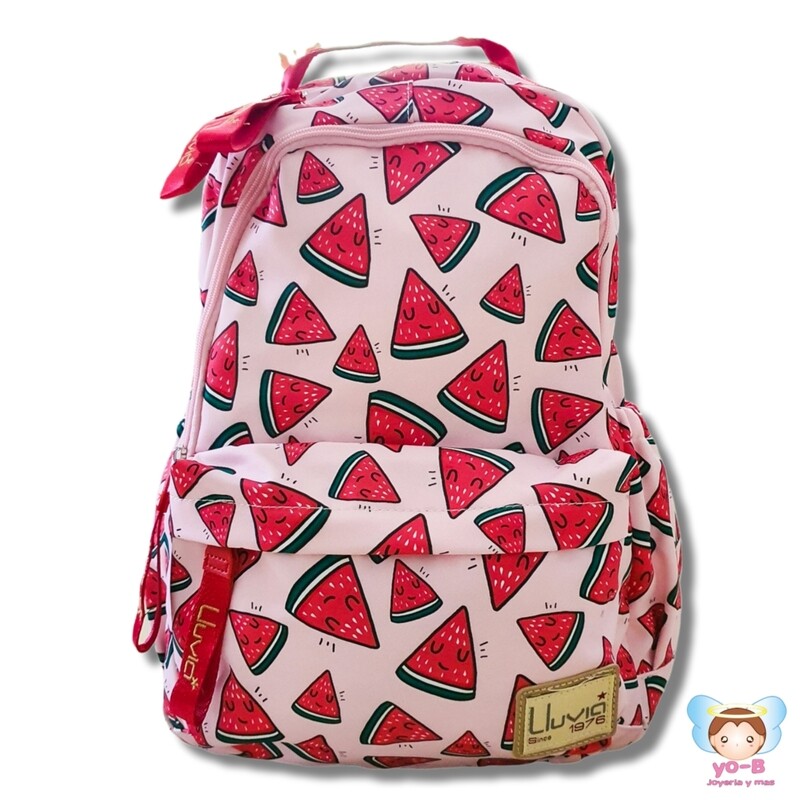 Mochila Sandía