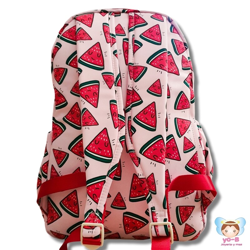 Mochila Sandía