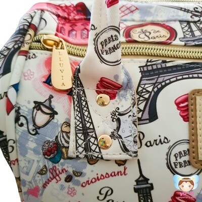 Mochila París