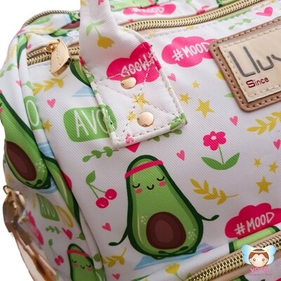 Mochila Avo Yoga