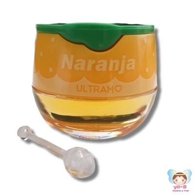Balsamo Labios NARANJA