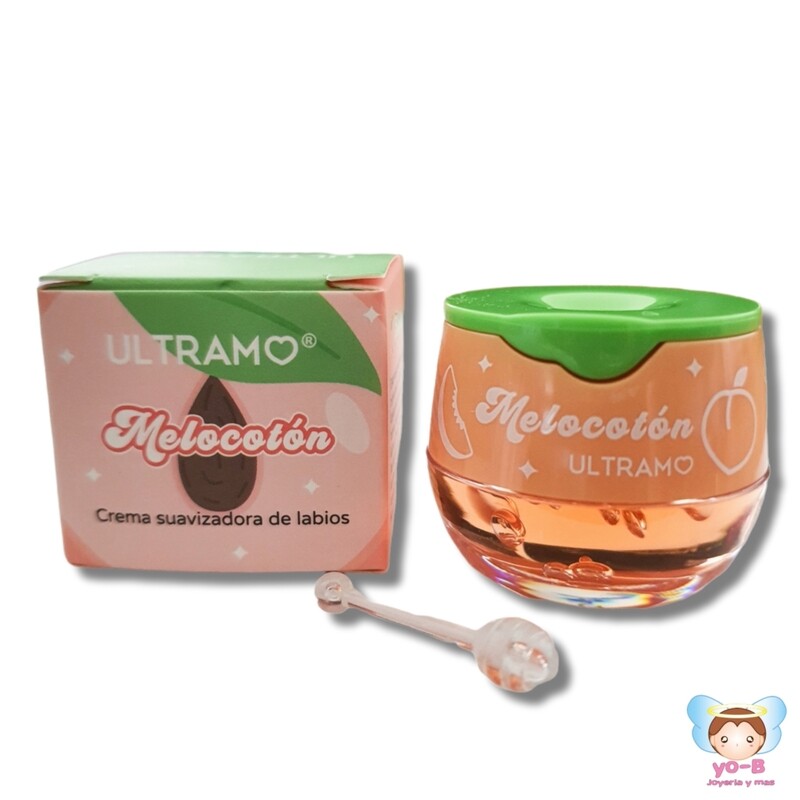 Balsamo Labios DURAZNO