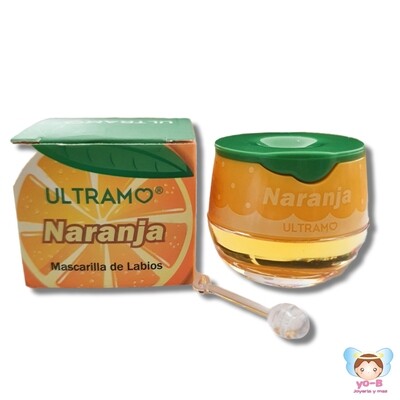 Balsamo Labios NARANJA