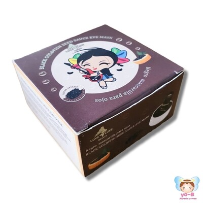 Parches para ojos CAVIAR