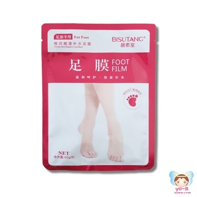 Mascarilla para pies SUPER HIDRATANTE