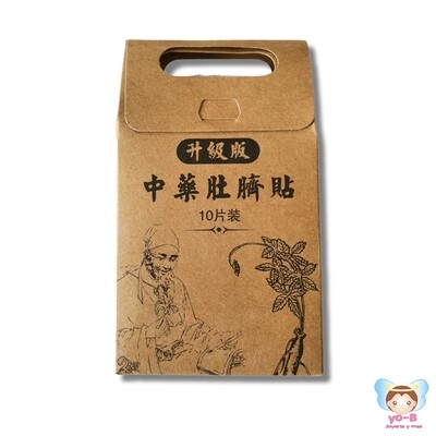 Parches Reductivos IMAN