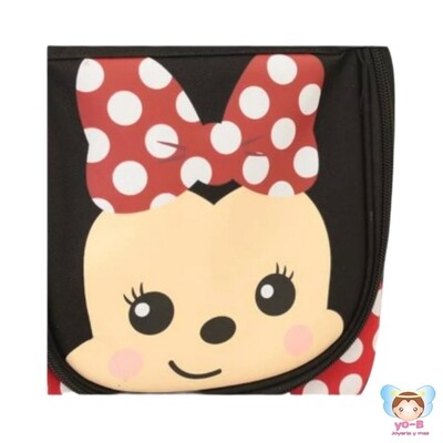 Lonchera Ruz Minnie
