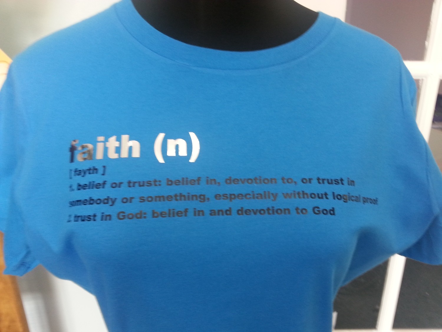 definition tees