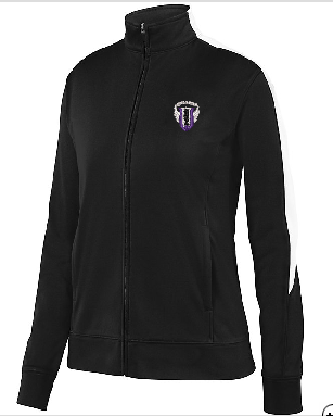 Ladies Medalist Jacket