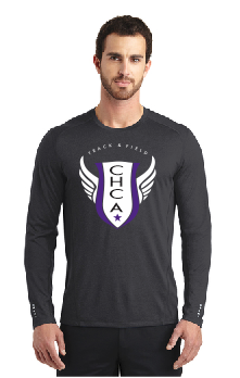 OGIO LONG SLEEVE ENDURANCE PULSE CREW