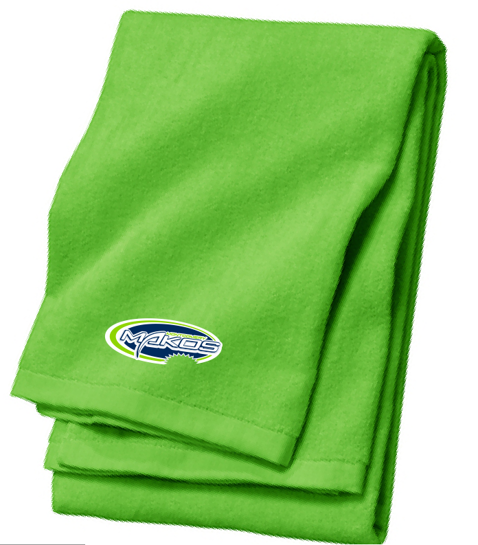 PA BEACH TOWEL