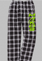 BOXERCRAFT FLANNEL PANTS