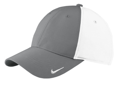 Nike Legacy Cap w/CHCA Golf logo