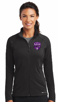 OGIO® ENDURANCE Ladies Radius Full-Zip