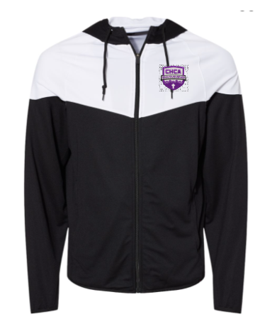 Spirit Outer-Core Jacket - 7722