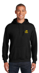 Gildan® - Heavy Blend™ Hooded Sweatshirt