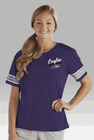 Boxercraft jersey with logo