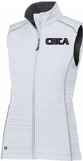 LADIES VEST