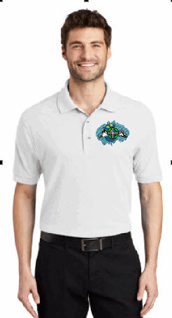 65/35 POLY/COTTON POLO