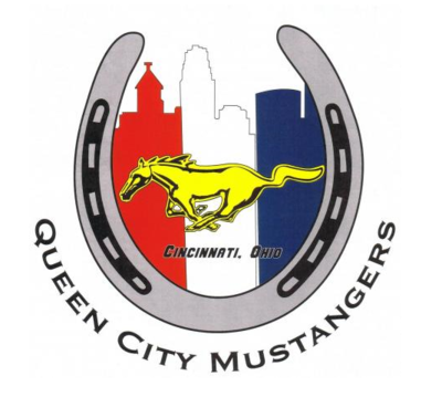 Queen City Mustangers