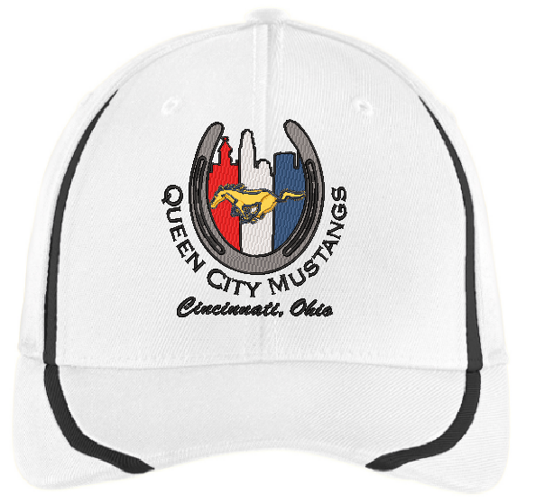 Flexfit Performance Colorblock Cap
