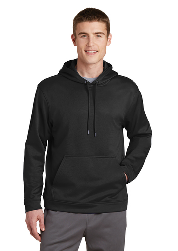 Sport-Wick Fleece Hoodie