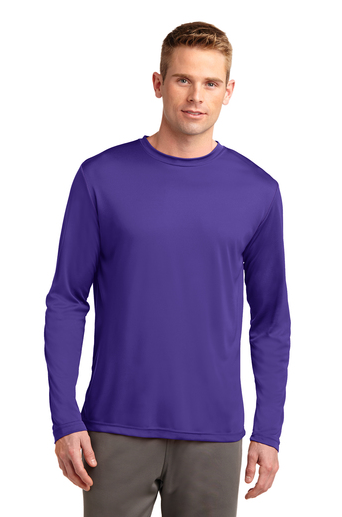 Sport-Tek  Posi charge Competitor Long sleeve Tshirt