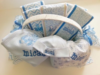 Baby Gifts