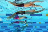 Swim Teams
