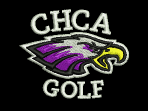 CHCA GOLF